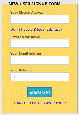 регистрация на freebitcoin